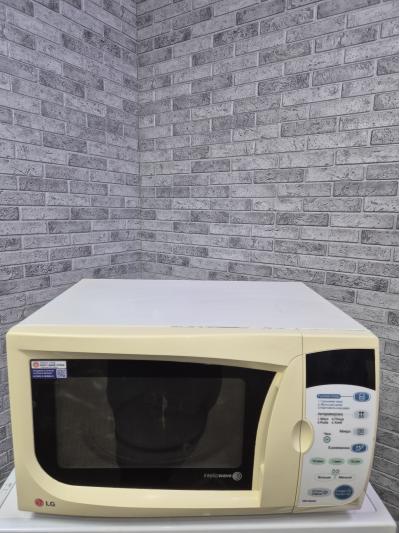 Микроволновая печь LG MS 2342A